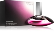 Calvin Klein Euphoria Intense parfumovaná voda 100ml - cena, porovnanie
