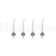 TrueLife AquaFloss C-series jets Orthodontic 4 pack - cena, porovnanie