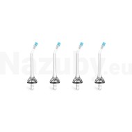 TrueLife AquaFloss C-series jets Dental Plaque 4 pack - cena, porovnanie