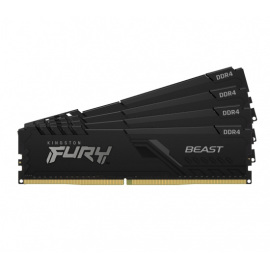 Kingston KF432C16BBK4/32 4x8GB DDR4 3200MHz