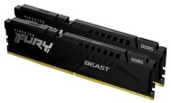 Kingston KF556C36BBEK2-32 2x16GB DDR5 5600MHz - cena, porovnanie