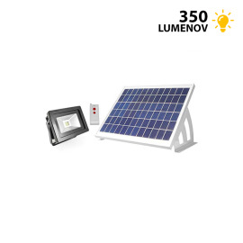 Solarcentre Solárny reflektor s diaľkovým ovládaním EVO SMD RC SS9930