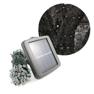 Solarcentre Solárna LED reťaz Elan SS9943 100 LED / 10m - cena, porovnanie
