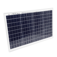 Victron Energy Solárny panel BlueSolar polykryštalický 45W 12V - cena, porovnanie
