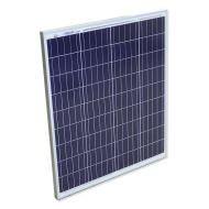 Victron Energy Solárny panel BlueSolar polykryštalický 90W 12V - cena, porovnanie