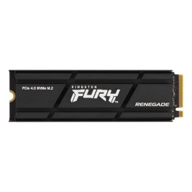 Kingston Fury SFYRSK/500G 500GB