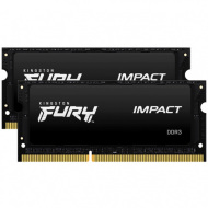 Kingston KF318LS11IBK2/16 2x8GB DDR3 1866MHz - cena, porovnanie