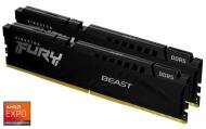 Kingston KF552C36BBEK2-32 2x16GB DDR5 5200MHz - cena, porovnanie