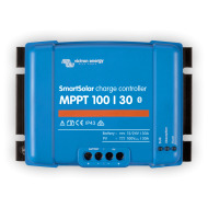 Victron Energy MPPT regulátor nabíjania SmartSolar 100V 30A - cena, porovnanie