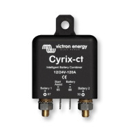 Victron Energy Prepojovač batérií Cyrix-CT 12/24V 120A - cena, porovnanie