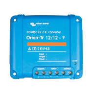 Victron Energy Konvertor DC/DC Orion-Tr 12/12V-9 110W IP43 - cena, porovnanie