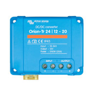 Victron Energy Konvertor DC/DC Orion-Tr 24/12V-20 240W IP43 V 12282 - cena, porovnanie