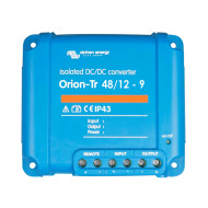 Victron Energy Konvertor DC/DC Orion-Tr 48/12V-9A 110W IP43 Izolovaný V 17307 - cena, porovnanie