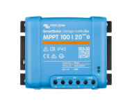 Victron Energy MPPT regulátor nabíjania SmartSolar 100V 20A - cena, porovnanie