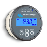 Victron Energy Sledovač stavu batérie BMV 712 Smart s Bluetooth - cena, porovnanie