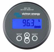 Victron Energy Sledovač stavu batérie BMV 700 - cena, porovnanie