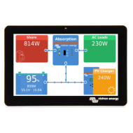 Victron Energy Dotykový displej GX Touch 50 - cena, porovnanie