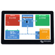 Victron Energy Dotykový displej GX Touch 70 - cena, porovnanie