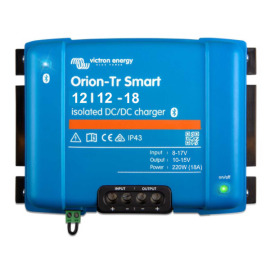 Victron Energy Nabíjačka batérii Orion-Tr Smart DC-DC 12/12-18A