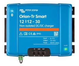 Victron Energy Nabíjačka batérii Orion-Tr Smart 12/12-30A (360W)