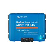 Victron Energy MPPT regulátor nabíjania BlueSolar 150V 45A - cena, porovnanie
