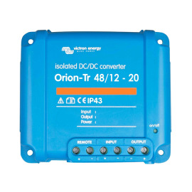 Victron Energy Konvertor DC/DC Orion-Tr 48/12V-20A 240W IP43 Izolovaný V 17308