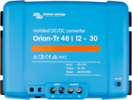 Victron Energy Konvertor DC/DC Orion-Tr 48/12V-30A 360W IP43 Izolovaný V 17309 - cena, porovnanie