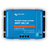 Victron Energy MPPT regulátor nabíjania BlueSolar 100V 30A - cena, porovnanie