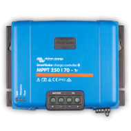 Victron Energy MPPT regulátor nabíjania SmartSolar 250V 70A -Tr - cena, porovnanie