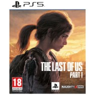 The Last of Us: Part I - cena, porovnanie