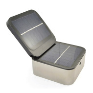 Solarcentre Náhradný solárny panel pre osvetlenie Kodiak s PIR 21482 - cena, porovnanie