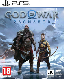 God of War: Ragnarok