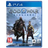 God of War: Ragnarok - cena, porovnanie