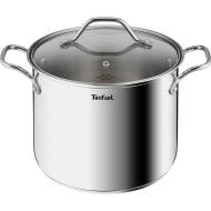 Tefal Vysoký hrniec 22 cm Intuition B8646174 - cena, porovnanie