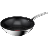 Tefal Wok 28 cm Intuition B8171944 - cena, porovnanie