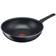 Tefal Wok 28 cm Simple Cook B5561953 - cena, porovnanie