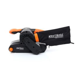Kraft&Dele Elektrická pásová brúska KD1679