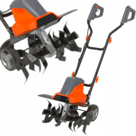 Kraft&Dele Elektrický kultivátor KD5182