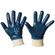 Kraft&Dele 120 párov pracovných rukavíc RST - cena, porovnanie