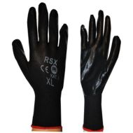 Kraft&Dele 240 párov pracovných rukavíc RSX - cena, porovnanie