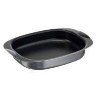 Tefal Pekáč 24 x 36 cm La Recyclé J5701553 - cena, porovnanie