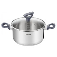 Tefal Kastról 20 cm Daily Cook G7124445 - cena, porovnanie