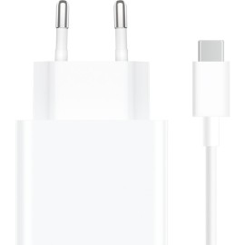 Xiaomi 33W Charging Combo (Type-A) EU