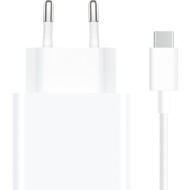 Xiaomi 33W Charging Combo (Type-A) EU - cena, porovnanie