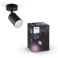 Philips Hue Fugato Bluetooth 50631/30/P7 - cena, porovnanie