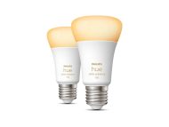 Philips Hue White Ambiance 8W 1100 E27 2ks - cena, porovnanie