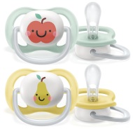 Philips Avent Ultra Air Neutral 0-6m 2ks - cena, porovnanie