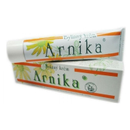 Vřídlo Arnika bylinný masážny krém 50g - cena, porovnanie