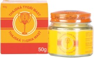 Alfa Vita Thajská tigria masť GOLDEN CUP BALM 50g - cena, porovnanie