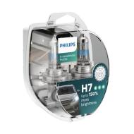 Philips H7 X-tremeVision Pro150 2 ks - cena, porovnanie